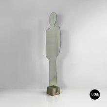 画像をギャラリービューアに読み込む, Narciso floor mirror by Pierre Cardin for Acerbis, 1970s
