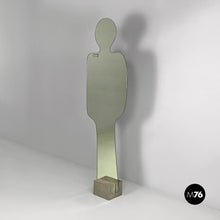 画像をギャラリービューアに読み込む, Narciso floor mirror by Pierre Cardin for Acerbis, 1970s
