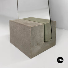 画像をギャラリービューアに読み込む, Narciso floor mirror by Pierre Cardin for Acerbis, 1970s
