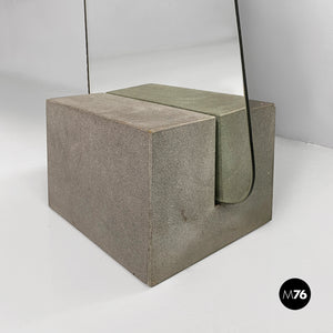 Narciso floor mirror by Pierre Cardin for Acerbis, 1970s