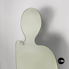 画像をギャラリービューアに読み込む, Narciso floor mirror by Pierre Cardin for Acerbis, 1970s
