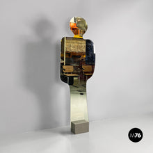画像をギャラリービューアに読み込む, Narciso floor mirror by Pierre Cardin for Acerbis, 1970s

