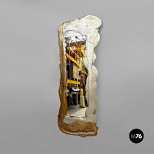Carica l&#39;immagine nel visualizzatore di Gallery, Wall mirror by Gaetano Pesce for Fish Design, 2005
