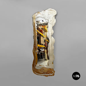 Wall mirror by Gaetano Pesce for Fish Design, 2005