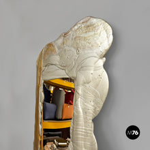 Carica l&#39;immagine nel visualizzatore di Gallery, Wall mirror by Gaetano Pesce for Fish Design, 2005
