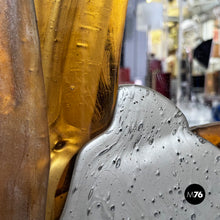 Carica l&#39;immagine nel visualizzatore di Gallery, Wall mirror by Gaetano Pesce for Fish Design, 2005
