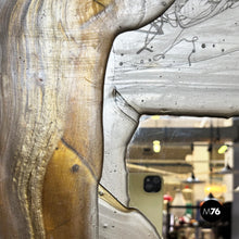 Carica l&#39;immagine nel visualizzatore di Gallery, Wall mirror by Gaetano Pesce for Fish Design, 2005
