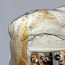 Carica l&#39;immagine nel visualizzatore di Gallery, Wall mirror by Gaetano Pesce for Fish Design, 2005
