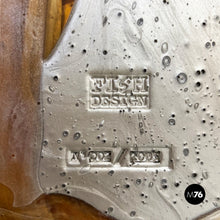 Carica l&#39;immagine nel visualizzatore di Gallery, Wall mirror by Gaetano Pesce for Fish Design, 2005

