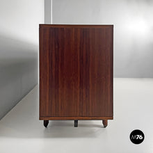 Load image into Gallery viewer, Wooden sideboard by Stildomus, 1960s
