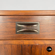 Load image into Gallery viewer, Wooden sideboard by Stildomus, 1960s
