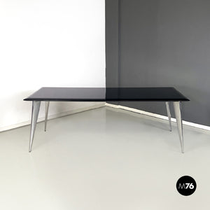 Dining table M by Philippe Starck for Driade Aleph, 1980s