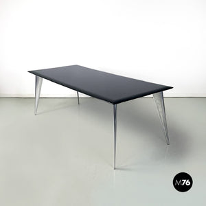 Dining table M by Philippe Starck for Driade Aleph, 1980s