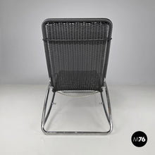 画像をギャラリービューアに読み込む, Chaise longue S 828 by Torben Skov for Thonet, 1980s
