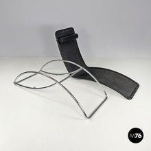 Load image into Gallery viewer, Chaise longue S 828 by Torben Skov for Thonet, 1980s
