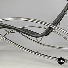 画像をギャラリービューアに読み込む, Chaise longue S 828 by Torben Skov for Thonet, 1980s
