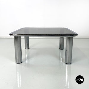 Coffee table Sesann by Gianfranco Frattini for Cassina, 1970s