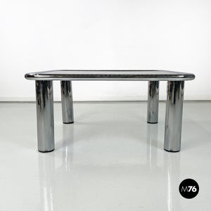 Coffee table Sesann by Gianfranco Frattini for Cassina, 1970s