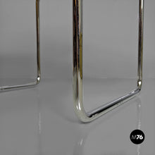 Load image into Gallery viewer, Coffee table Laccio by Marcel Breuer for Gavina, 1970s
