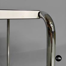 Load image into Gallery viewer, Coffee table Laccio by Marcel Breuer for Gavina, 1970s
