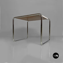 Load image into Gallery viewer, Coffee table Laccio by Marcel Breuer for Gavina, 1970s
