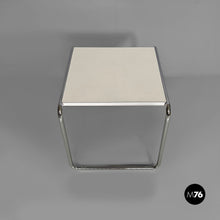 Load image into Gallery viewer, Coffee table Laccio by Marcel Breuer for Gavina, 1970s
