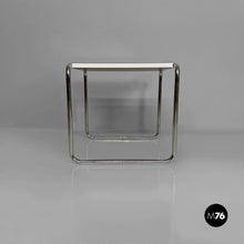 Load image into Gallery viewer, Coffee table Laccio by Marcel Breuer for Gavina, 1970s
