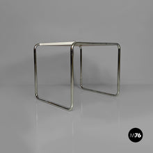Load image into Gallery viewer, Coffee table Laccio by Marcel Breuer for Gavina, 1970s
