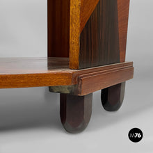 Load image into Gallery viewer, Coffe table in wood, 1930s

