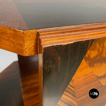 Load image into Gallery viewer, Coffe table in wood, 1930s
