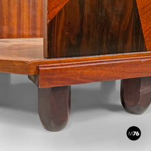 Load image into Gallery viewer, Coffe table in wood, 1930s
