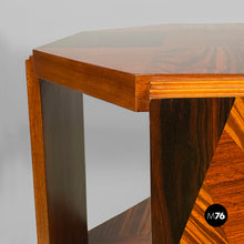Load image into Gallery viewer, Coffe table in wood, 1930s
