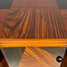 Load image into Gallery viewer, Coffe table in wood, 1930s
