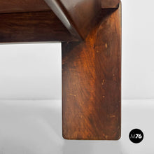 Carica l'immagine nel visualizzatore di Gallery, Coffee table Bastiano by Afra and Tobia Scarpa for Gavina, 1960s
