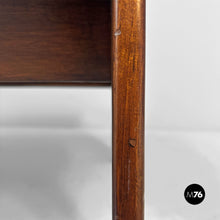 Carica l'immagine nel visualizzatore di Gallery, Coffee table Bastiano by Afra and Tobia Scarpa for Gavina, 1960s
