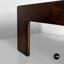 Carica l'immagine nel visualizzatore di Gallery, Coffee table Bastiano by Afra and Tobia Scarpa for Gavina, 1960s
