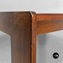 Carica l'immagine nel visualizzatore di Gallery, Coffee table Bastiano by Afra and Tobia Scarpa for Gavina, 1960s
