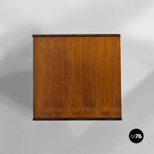 Carica l'immagine nel visualizzatore di Gallery, Coffee table Bastiano by Afra and Tobia Scarpa for Gavina, 1960s
