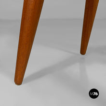 Load image into Gallery viewer, Coffe table in wood, 1950s
