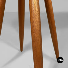 Load image into Gallery viewer, Coffe table in wood, 1950s
