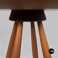 Load image into Gallery viewer, Coffe table in wood, 1950s
