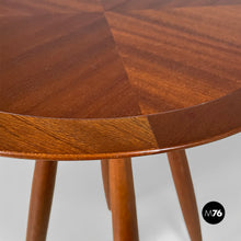 Load image into Gallery viewer, Coffe table in wood, 1950s
