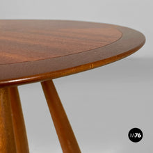 Load image into Gallery viewer, Coffe table in wood, 1950s
