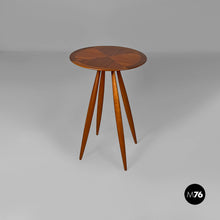 Load image into Gallery viewer, Coffe table in wood, 1950s
