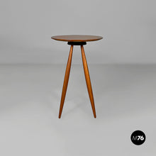Load image into Gallery viewer, Coffe table in wood, 1950s
