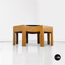 Load image into Gallery viewer, Mitzi coffee table  by Hans Hollein for Poltronova Italia, 1980s
