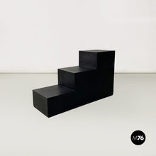 Load image into Gallery viewer, Scala modular coffee table from Gli Scacchi serie by Mario Bellini for B&amp;B
