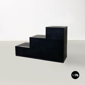 Scala modular coffee table from Gli Scacchi serie by Mario Bellini for B&B