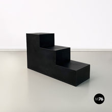 Load image into Gallery viewer, Scala modular coffee table from Gli Scacchi serie by Mario Bellini for B&amp;B
