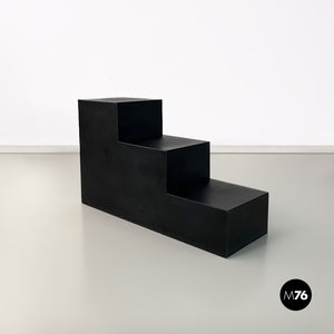 Scala modular coffee table from Gli Scacchi serie by Mario Bellini for B&B
